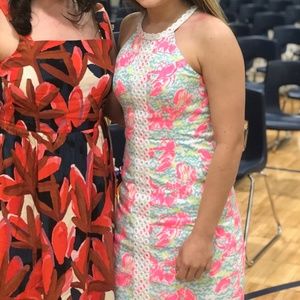Size 2 Lily Pulitzer Dress